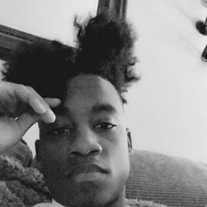 Meet your Posher, Dejon